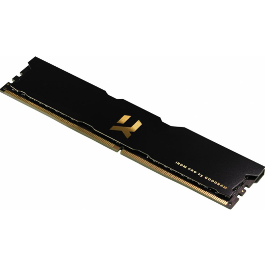 Оперативная память «Goodram» IRDM Pro 2x16GB DDR4 PC4-28800 IRP-3600D4V64L17S/32GDC