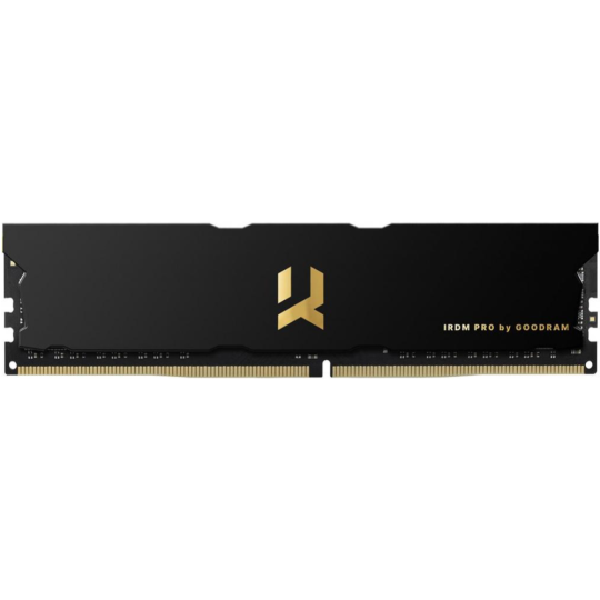 Оперативная память «Goodram» IRDM Pro 2x16GB DDR4 PC4-28800 IRP-3600D4V64L17S/32GDC