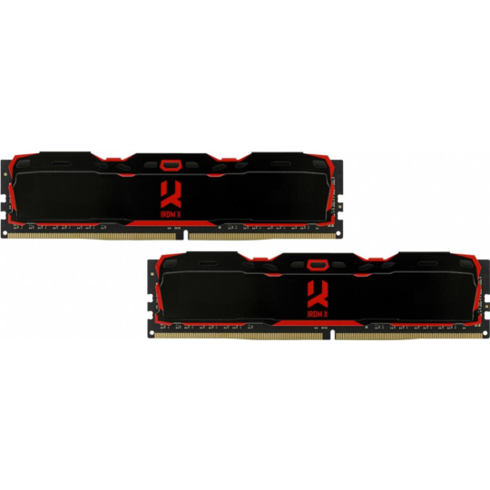 Оперативная память «Goodram» IRDM Pro 2x16GB DDR4 PC4-28800 IRP-3600D4V64L17S/32GDC