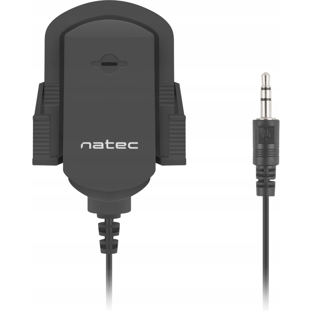 Микрофон «Natec» Fox, NMI-1352, black