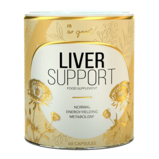 Комплекс Защита печениLiver Support 60 capsules