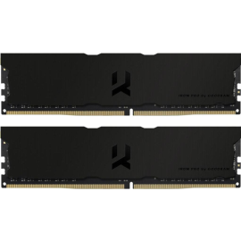 Оперативная память «Goodram» IRDM Pro 2x8GB DDR4 PC4-28800 IRP-K3600D4V64L18S/16GDC