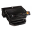 Картинка товара Электрогриль TEFAL OptiGrill + Black GC712834