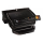 Электрогриль TEFAL OptiGrill + Black GC712834