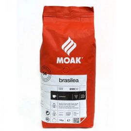 Кофе в зернах "Moak" Brasilea