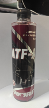 ATF -A FAVORIT гидравлическая жидкость