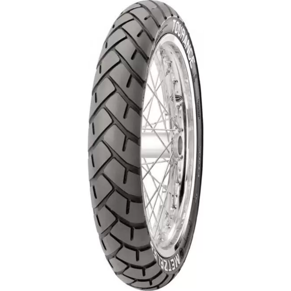 Мотошина передняя «Metzeler» Tourance 110/80R19 59V TL