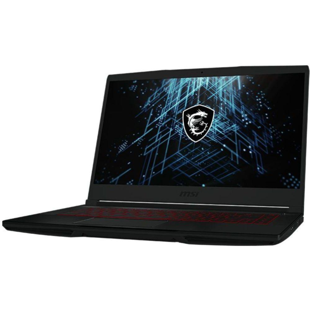 Ноутбук «MSI» Thin GF63 11UC-088XGE, 9S7-16R612-088