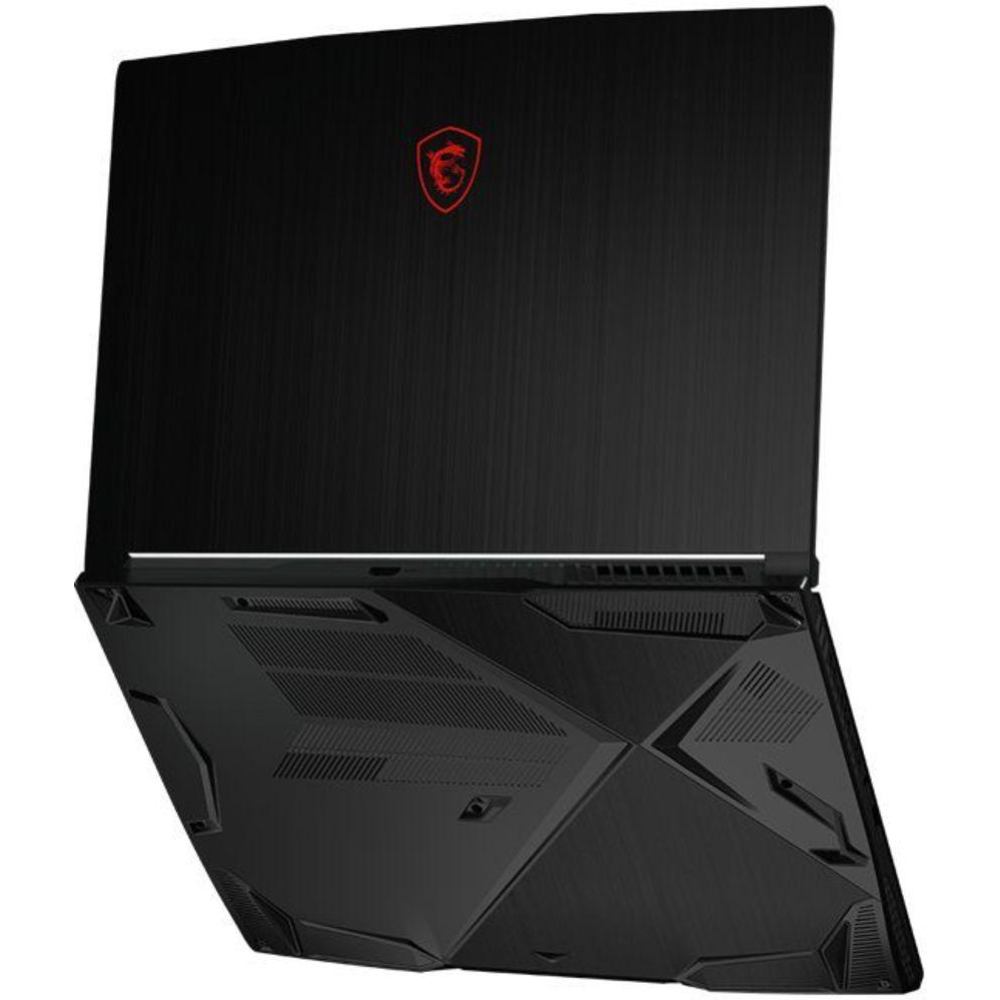 Ноутбук «MSI» Thin GF63 11UC-088XGE, 9S7-16R612-088