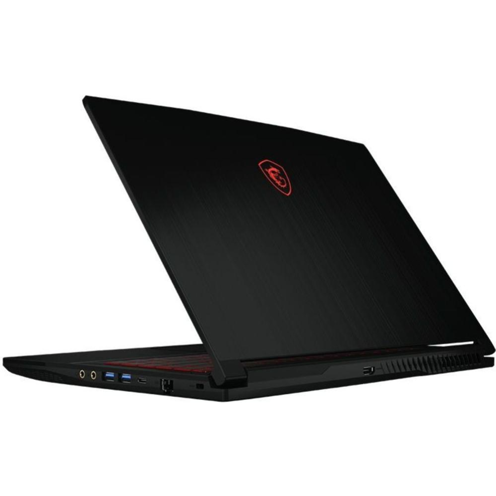 Ноутбук «MSI» Thin GF63 11UC-088XGE, 9S7-16R612-088