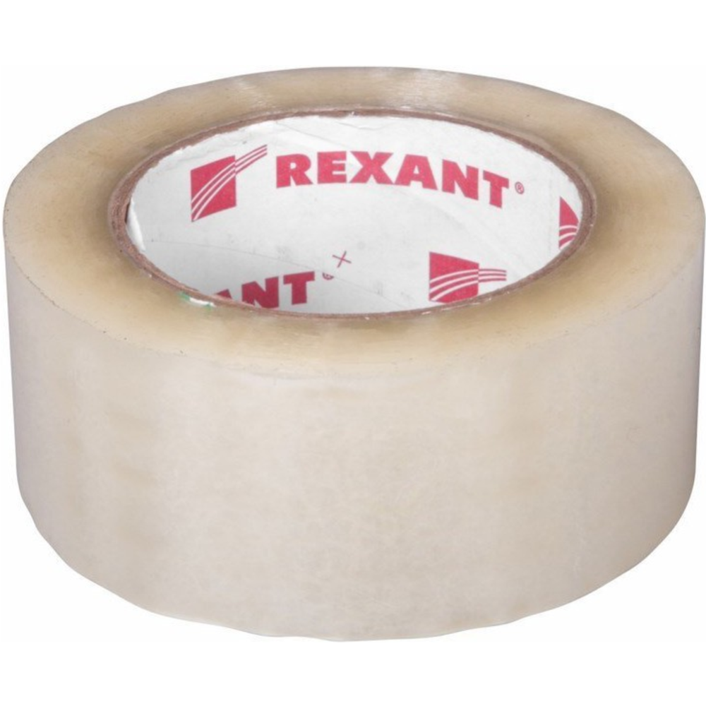 Скотч упаковочный «Rexant» 09-4204, 150 м