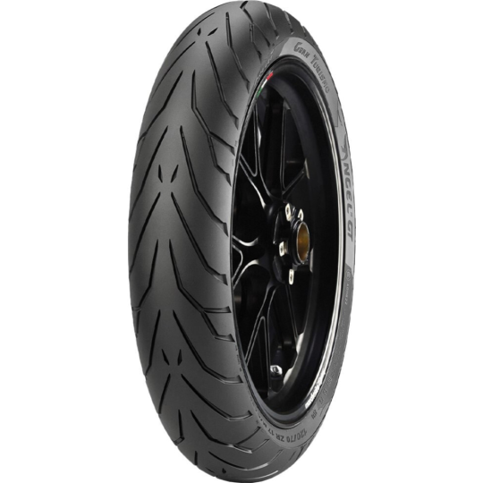 Мотошина передняя «Pirelli» Angel GT 110/80R18 58W TL