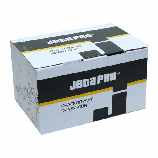 Краскопульт JETA PRO JL827 с соплом 1.3