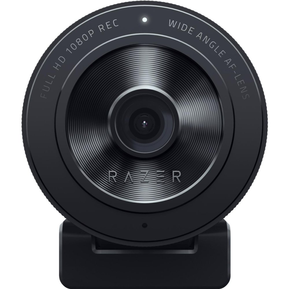 Веб-камера «Razer» Kiyo X, RZ19-04170100-R3M1