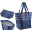 Картинка товара Термосумка «Ecos» Sunset Tote-I, CB-12, R006812, 25 л