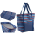 Термосумка «Ecos» Sunset Tote-I, CB-12, R006812, 25 л