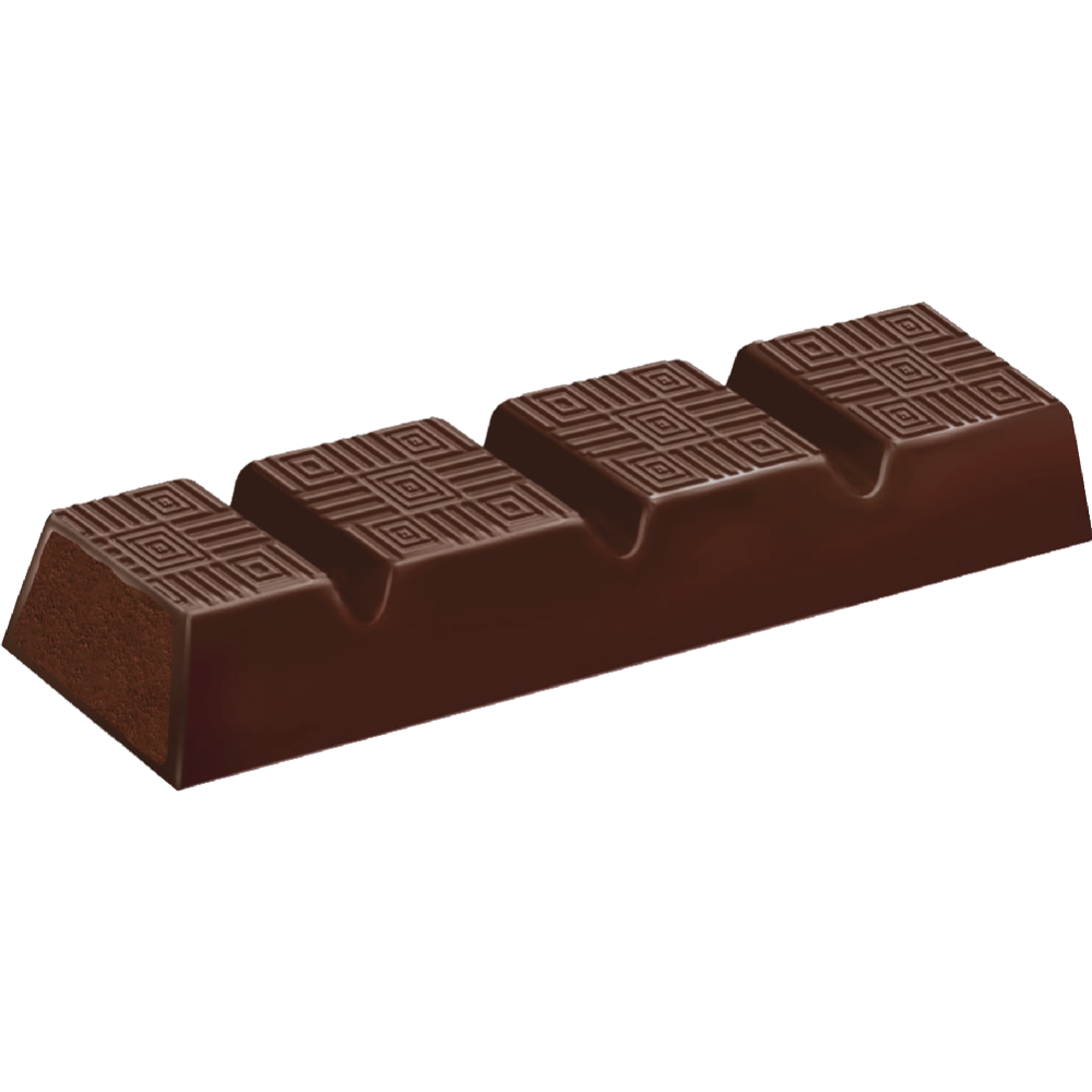 Шоколад «Коммунарка» горький, десертный, с начинкой трюфельный элит, 200 г #3
