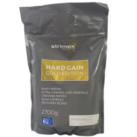 Hard Gain Gold Edition from Strimex Шоколад, 2700g (Германия)