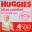 Картинка товара Подгузники детские «Huggies» Ultra Comfort, размер 4, 8-14 кг, 66 шт