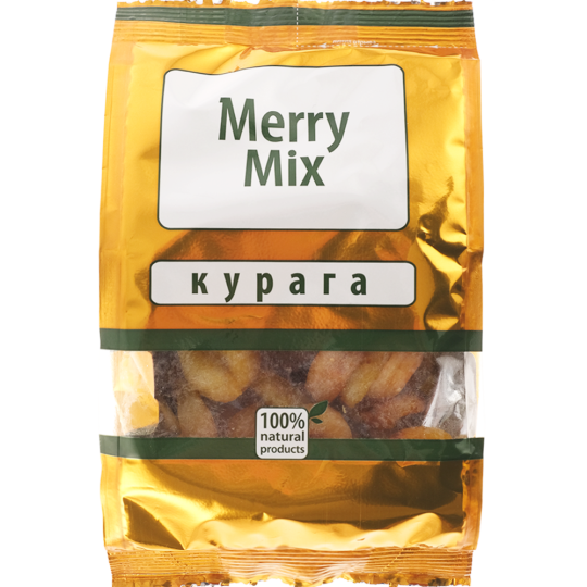 Курага «Merry Mix» 200 г