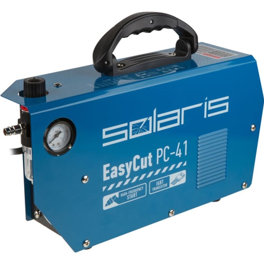 Плазморез «Solaris» EasyCut, PC-41