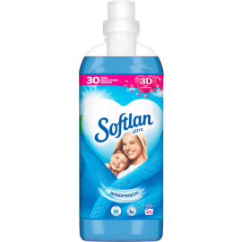 Ополаскиватель для белья «Softlan» Winsdfrish, 1 л