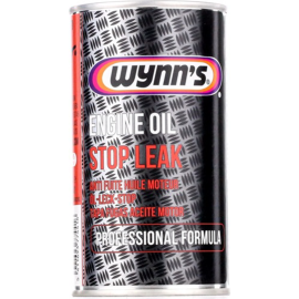 Присадка «Wynn`S» Engine Oil Stop Leak, W77441, 325 мл