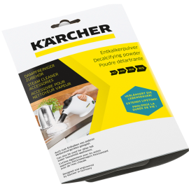 Порошок для удаления накипи «Karcher» 6.295-987.0, 6x17 г