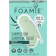 Твердый шампунь для волос «Foamie» Aloe You Vera Much, 80 г