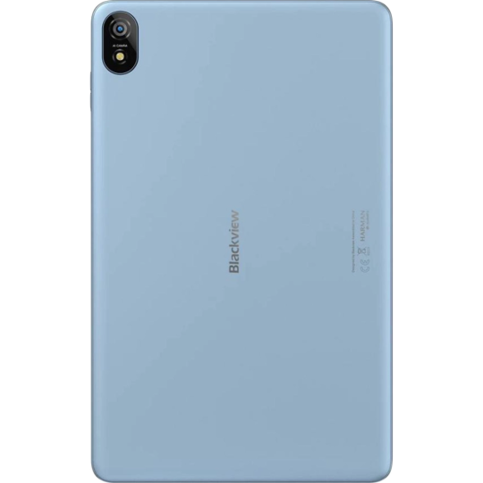 Планшет «Blackview» Tab 18 8/256GB, glacier blue