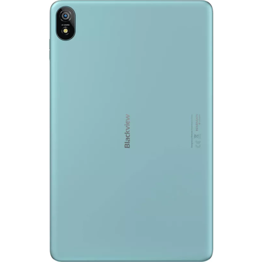 Планшет «Blackview» Tab 18 8/256GB, turquoise green