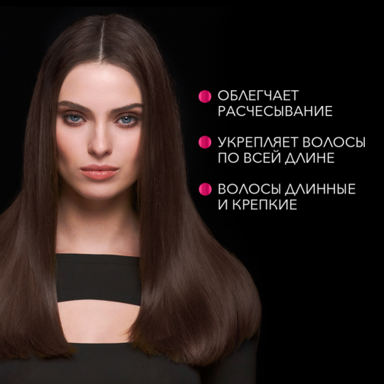 Бальзам для волос «Сьесc» Anti-Hair Фаll, 450 мл