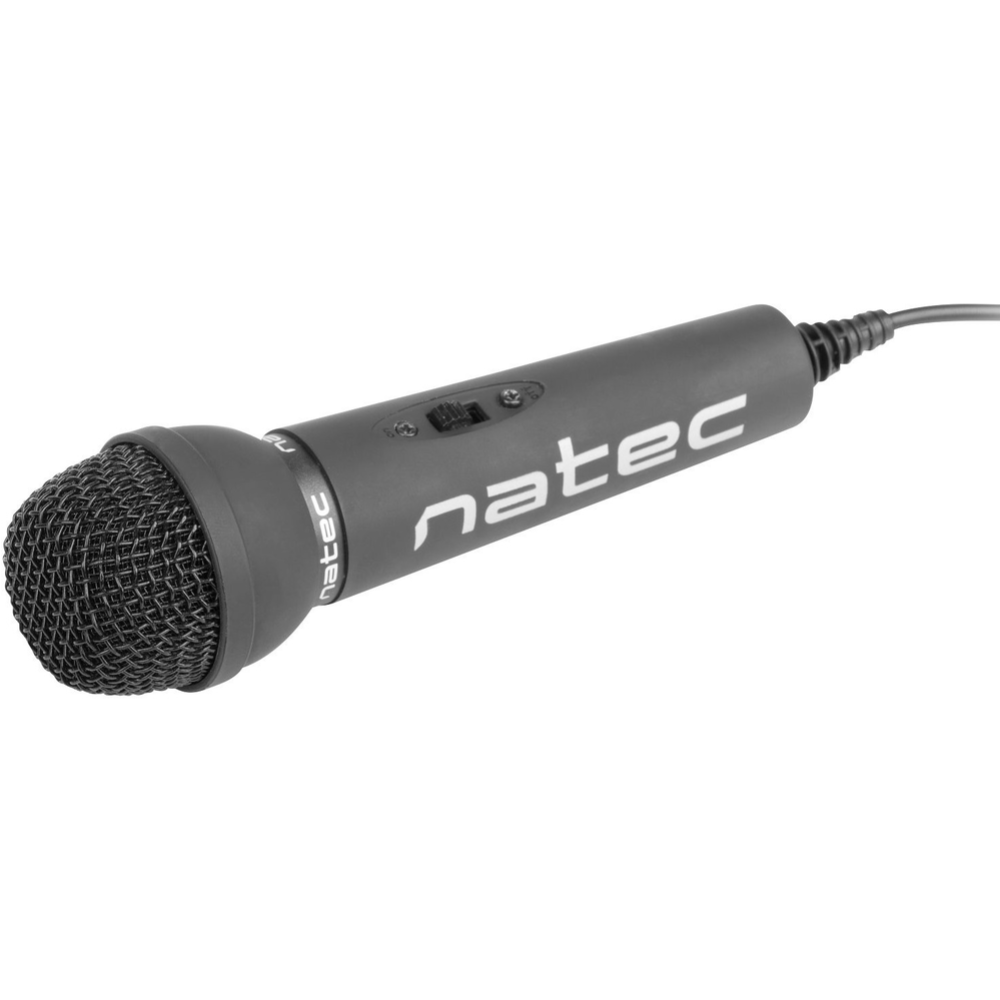 Микрофон «Natec» ASP, NMI-1236