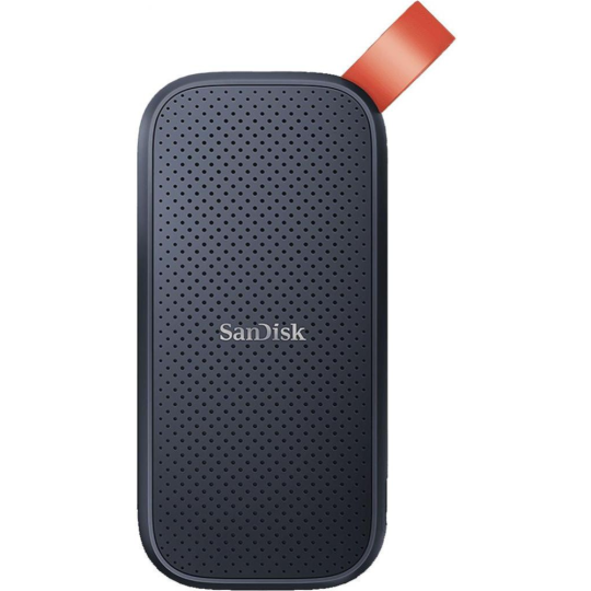 Внешний накопитель «Sandisk» Portable SDSSDE30-1T00-G25 1TB