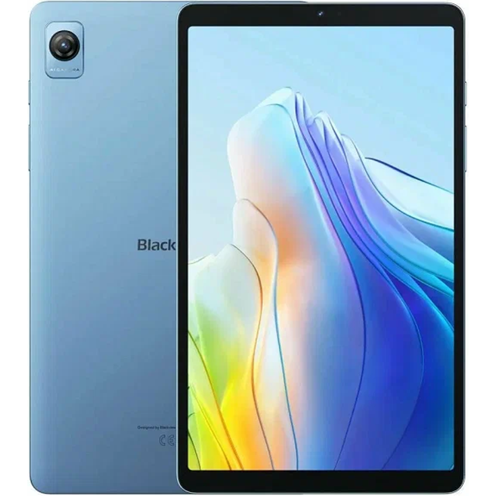 Планшет «Blackview» Tab 60 6/128GB, blue