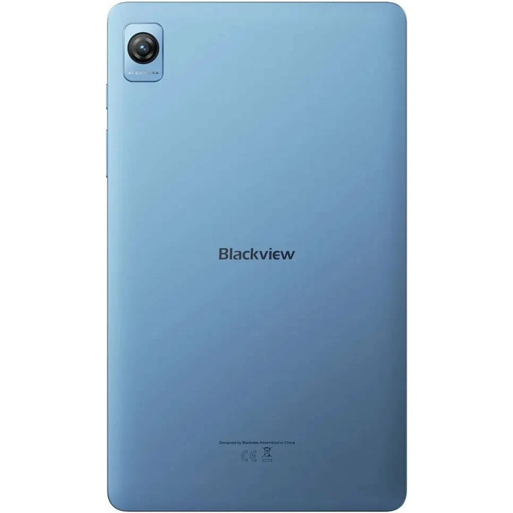 Планшет «Blackview» Tab 60 6/128GB, blue