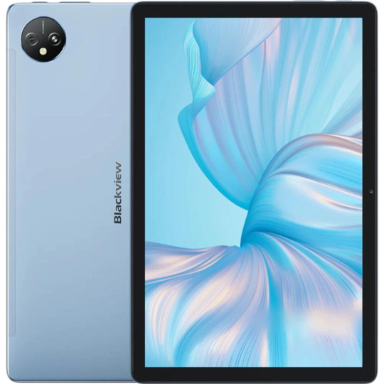 Планшет «Blackview» Tab 80 4/64GB, misty blue