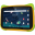 Картинка товара Планшет «TopDevice» Kids Tablet K8, TDT3778_WI_E_CIS, orange