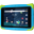 Картинка товара Планшет «TopDevice» Kids Tablet K7, TDT3887_WI_D_BE_CIS32GB, blue