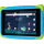 Планшет «TopDevice» Kids Tablet K7, TDT3887_WI_D_BE_CIS32GB, blue