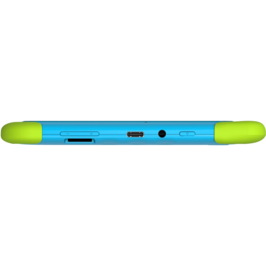 Планшет «TopDevice» Kids Tablet K7, TDT3887_WI_D_BE_CIS32GB, blue