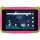 Планшет «TopDevice» Kids Tablet K7, TDT3887_WI_D_PK_CIS32GB, pink