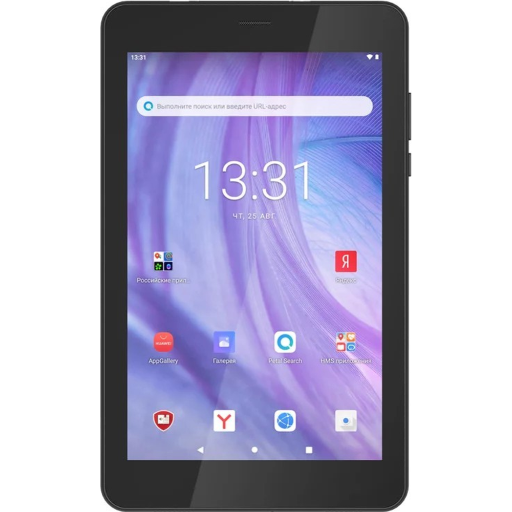 Планшет «TopDevice» Tablet A8, TDT4518_4G_E_CIS, grey