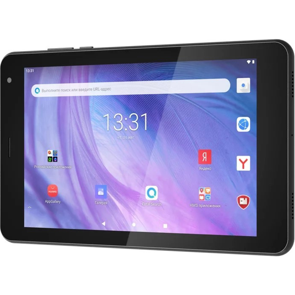 Планшет «TopDevice» Tablet A8, TDT4518_4G_E_CIS, grey