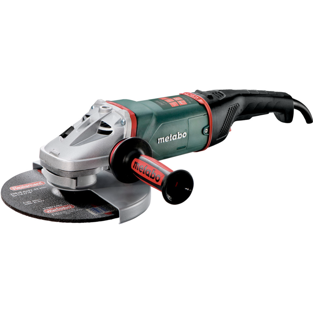 Шлифмашина угловая «Metabo» Quick, WE 26-230 MVT, 606475000