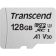 Карта памяти «Transcend» microSDXC, 128GB, TS128GUSD300S