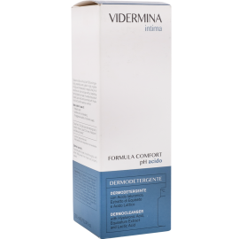 Гель для интимной гигиены «Vidermina intima» 300 мл