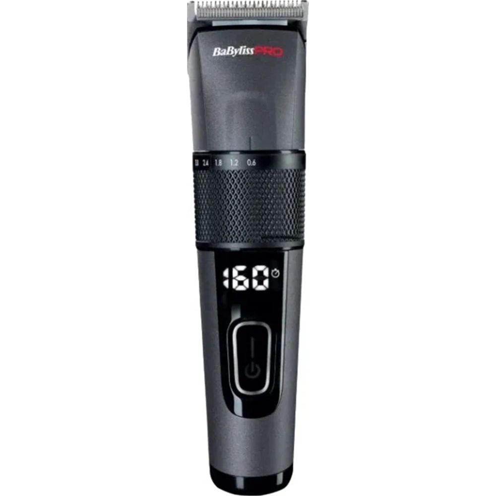 Машинка для стрижки волос «BaByliss» Pro FX872E