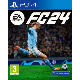 Игра для консоли EA Sports FC 24 [PS4, русская версия]