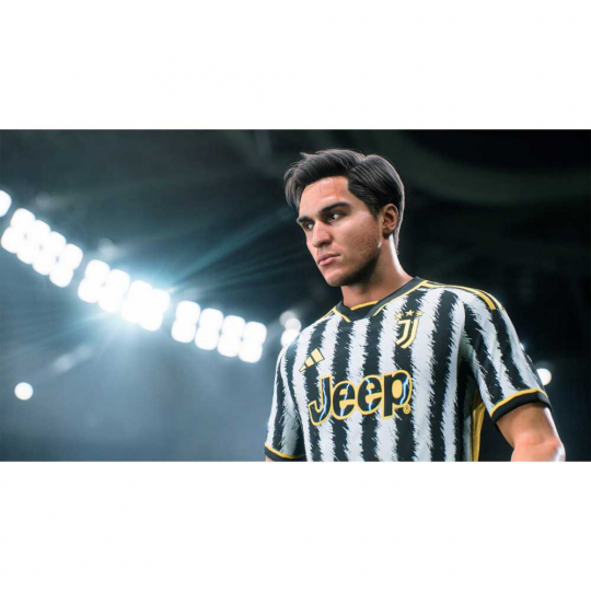 Игра для консоли EA Sports FC 24 [PS4, русская версия]